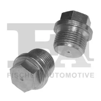 862372001 Поддона (слив масла) M22X1,5 L=14mm OAS 22 DIN 910 FA1 підбір по vin на Brocar