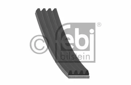 28767 Ремень 4PK675 FIAT Panda, Punto, Brava, Bravo 1.1 1.2 FEBI BILSTEIN підбір по vin на Brocar