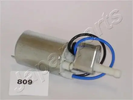 PB809 Електро-бензонасос Suzuki Swift, Kia Sportage, Sephia, Hyundai Lantra JAPANPARTS підбір по vin на Brocar