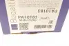 PA10183 Помпа води Audi/Seat/Skoda/VW Crafter/Caddy/T5/Passat/Golf 1.6TDI/2.0TDI/BiTDI 06- (R/B)(8лоп) BUGATTI підбір по vin на Brocar