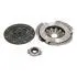 KF179 К-кт сцепления Almera II 1.8 00-,Primera 44348 16V JAPANPARTS підбір по vin на Brocar