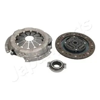 KF179 К-кт сцепления Almera II 1.8 00-,Primera 44348 16V JAPANPARTS підбір по vin на Brocar