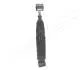 MM00375 Амортизатор масл.задн.Berlingo,ZX, Peugeot 306 97- JAPANPARTS підбір по vin на Brocar