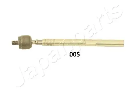 RD005 Тяга рульова без гідроусил. 276mm Dacia Solenza -3 JAPANPARTS підбір по vin на Brocar