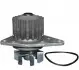 4114101500 CITROEN Помпа воды C3 1.4 16V 04-, PEUGEOT 206 307 JP GROUP підбір по vin на Brocar