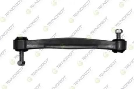M457 Тяга стабилизатора L=230mm (пластик) задн.W140 91- TEKNOROT подбор по vin на Brocar