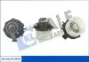 Вентилятор салону Sprinter, VW Crafter (C конд.) -6 343435