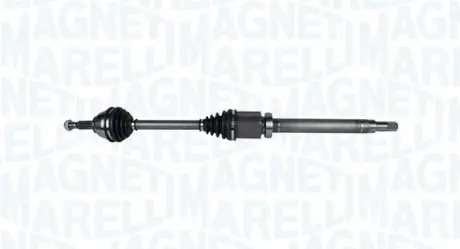 TDS0056 Піввісь MAGNETI MARELLI підбір по vin на Brocar