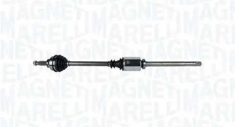 TDS0080 Піввісь правий MAGNETI MARELLI підбір по vin на Brocar