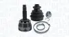 TOJ0009 FIAT ШРУС к-кт внешний Doblo 1.2,1.9D 0 (22*22*51) MAGNETI MARELLI підбір по vin на Brocar