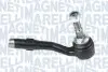 SSP0316 BMW Рульовий наконечник лев./правий. 5 E60, 7 E65/E66 MAGNETI MARELLI підбір по vin на Brocar