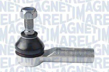 SSP0666 TOYOTA Наконечник рульової тяги лев./правий.Camry 91- MAGNETI MARELLI підбір по vin на Brocar