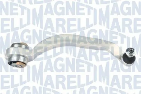 ARM178 VW Важіль передн. правий.нижн. Passat, Audi A4/A6 -95 MAGNETI MARELLI підбір по vin на Brocar