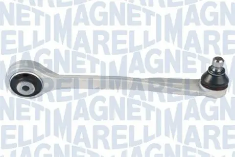 ARM196 VW Рычаг передн.подвески верхн.прав.Audi A4,A5 08- MAGNETI MARELLI подбор по vin на Brocar