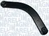 ARM889 OPEL Важіль задн. лев / прав Vectra C 02-, Fiat Croma MAGNETI MARELLI підбір по vin на Brocar