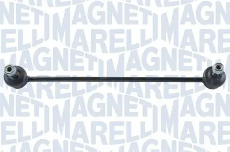 SSP2495 PEUGEOT Тяга стабілізатора передн.лев / прав 206 98- MAGNETI MARELLI підбір по vin на Brocar