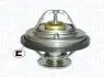TE0128 VW Термостат Audi 80,100,A4,6,8,Passat 2.6/2.8 90- MAGNETI MARELLI підбір по vin на Brocar