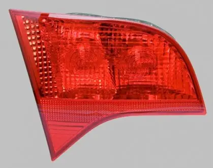 715011014102 Задний фонарь прав. внутр. AUDI A4 AVANT 38292 - 8 MAGNETI MARELLI подбор по vin на Brocar
