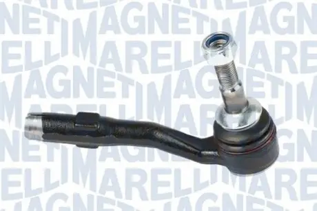301191603160 Накінечник кермової тяги MAGNETI MARELLI підбір по vin на Brocar