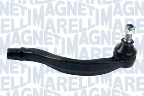 301191603780 CITROEN Наконечник прав.C5 III 08-,Peugeot 508 -10 MAGNETI MARELLI підбір по vin на Brocar