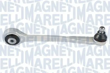 301181319600 VW Важіль передн.підвіски верхн.правий.Audi A4,A5 08- MAGNETI MARELLI підбір по vin на Brocar