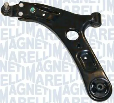 301181361000 HYUNDAI Важіль передній нижній лев.i30,Kia Ceed -11 MAGNETI MARELLI підбір по vin на Brocar