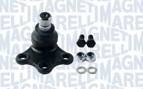 301191618200 CITROEN Шаровая опора лев./прав.C3 10-,Peugeot 208 MAGNETI MARELLI подбор по vin на Brocar