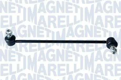 301191620360 BMW Тяга стабилизатора передн.прав.E90 x-Drive 05- MAGNETI MARELLI підбір по vin на Brocar