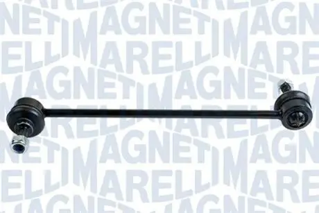 301191620510 BMW Тяга стабілізатора передн.Лев./правий. 3 E46 -98 MAGNETI MARELLI підбір по vin на Brocar