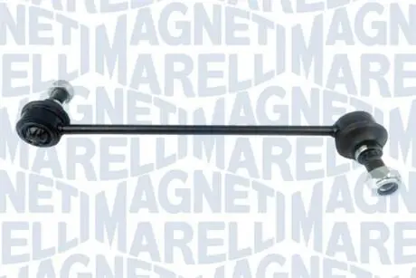 301191624770 Тяга стабилизатора (переднего) Opel Combo/Corsa 01-/Vectra B 95-06 MAGNETI MARELLI підбір по vin на Brocar