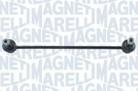 301191624950 PEUGEOT Тяга стабілізатора передн.лев / прав 206 98- MAGNETI MARELLI підбір по vin на Brocar