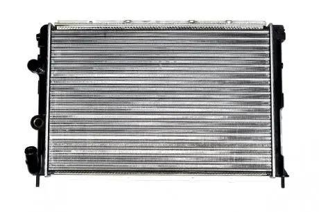 34859 Радиатор охлаждения Megane I,Scenic I 1.4/2.0 -96 ASAM підбір по vin на Brocar
