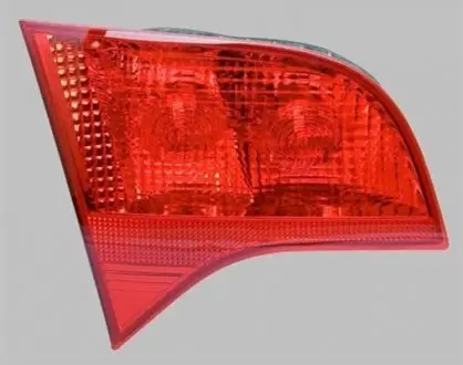 LLF382 Задній ліхтар лев. внутр. AUDI A4 AVANT 38292 - 8 MAGNETI MARELLI підбір по vin на Brocar