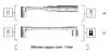 MSK651 Високовольтні дроти MERCEDES 190 E 1,8/2,0 -81 MAGNETI MARELLI підбір по vin на Brocar