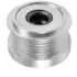 Шків генератора Accent II,Getz,Matrix 1.5CRDi 02- 45046
