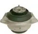 DB Подушка двиг.передн.лев. W140 300SE-600SEL 91- 1317902070