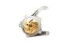 PA10220 Помпа води Jeep Cherokee 2.5/2.8 CRD 01-08 (22z) (R/B) (7 лоп.) BUGATTI підбір по vin на Brocar