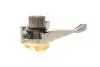 PA10220 Помпа води Jeep Cherokee 2.5/2.8 CRD 01-08 (22z) (R/B) (7 лоп.) BUGATTI підбір по vin на Brocar
