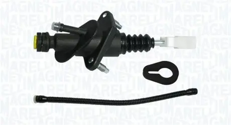CMC0132 OPEL Главный цилиндр сцепления Combo 01-, Corsa C MAGNETI MARELLI подбор по vin на Brocar