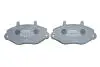 0986495112 Колодки перед. FORD Transit (диск 15&amp;quot;) 94-00 BOSCH підбір по vin на Brocar