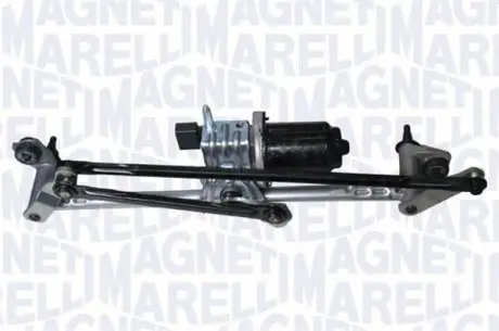 TGE521P Трапеція склоочисника MAGNETI MARELLI підбір по vin на Brocar