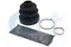 Пыльника ШРУС внутр. 24*80*89 HYUNDAI Santa FE -6 500544