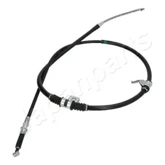 BCH25R Трос ручн.тормоза прав.H-1 фургон 03- (длин.база) JAPANPARTS подбор по vin на Brocar