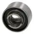 BE300 Натяжной ролик 323 1,6/1,8 91-94/323F 1,5/1,8 -94 JAPANPARTS підбір по vin на Brocar