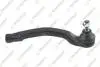 Наконечник рулевой тяги прав.Megane 02- Scenic -3 R-581