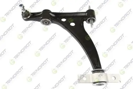AF326 Рычаг передн.нижн.левый 17.8mm Alfa Romeo 166 -98 TEKNOROT підбір по vin на Brocar