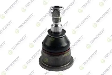 B203 Кульова опора коротка лев./правий. E30 316-325 -82 TEKNOROT підбір по vin на Brocar