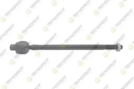 MA103 Тяга рулевая лев./прав.323 85- (12*1.25mm/17*1mm) TEKNOROT підбір по vin на Brocar