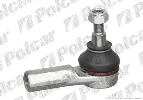 KI401 Наконечник рул.тяги лев/прав..Picanto 04-,i10 08- TEKNOROT подбор по vin на Brocar