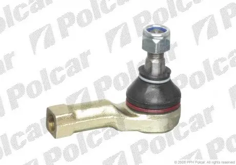 KI211 Наконечник рул.тяги лев/прав..Picanto 04-,Rio 00- TEKNOROT подбор по vin на Brocar